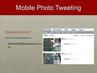 Jumblihttp://jumbli.tv