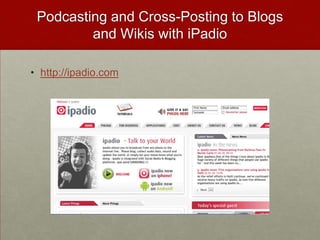 Mobile Business Cardhttp://contxts.com