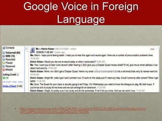 Location Mobile Blogging Project:  North American Lighthouseshttp://flagr.com