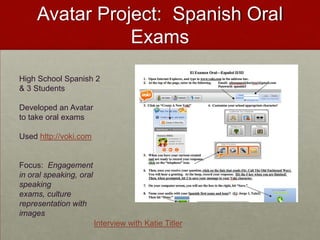 Create Your Own Mobile Scavenger Hunthttp://www.scvngr.com