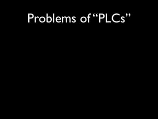 MACUL - Online PLCs