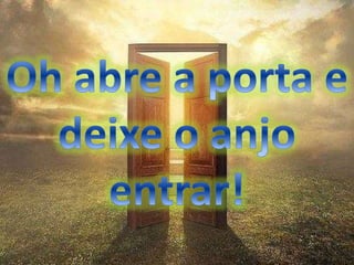 Macumba não mata crente