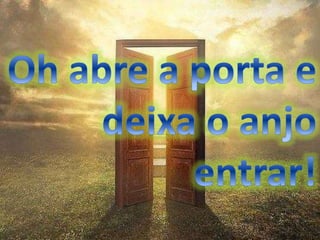 Macumba não mata crente