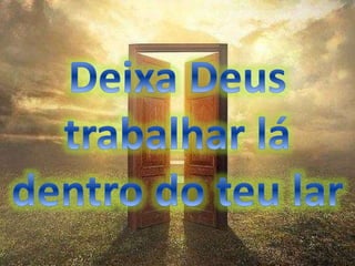 Macumba não mata crente