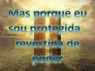 Macumba não mata crente