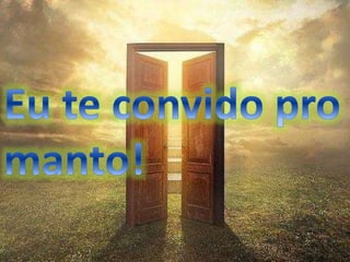 Macumba não mata crente