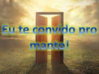 Macumba não mata crente