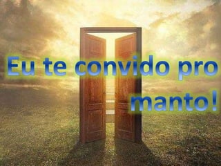 Macumba não mata crente