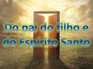 Macumba não mata crente