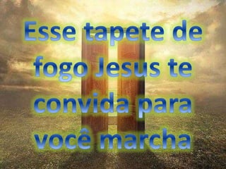 Macumba não mata crente