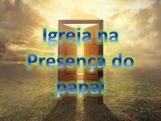 Macumba não mata crente