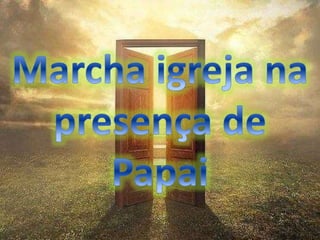 Macumba não mata crente