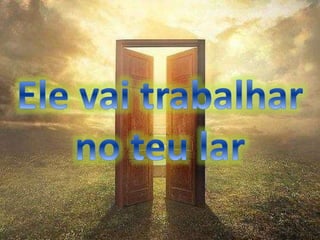 Macumba não mata crente