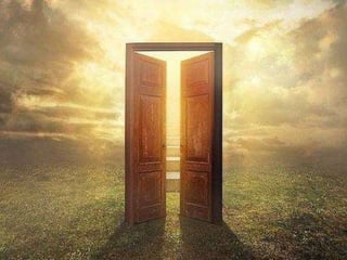 Macumba não mata crente