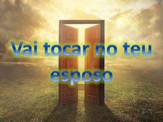 Macumba não mata crente