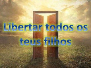 Macumba não mata crente