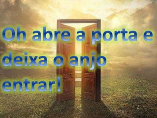 Macumba não mata crente