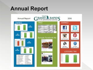 Annual Report
 