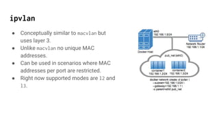 macvtap passthrough mac address macvtap passthrough mac address