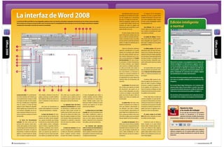 Mac World Office 2008 Mac
