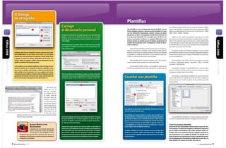 Mac World Office 2008 Mac