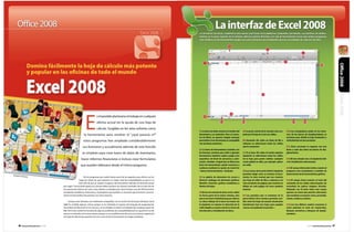 Mac World Office 2008 Mac