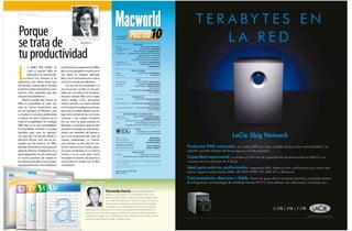 Mac World Office 2008 Mac