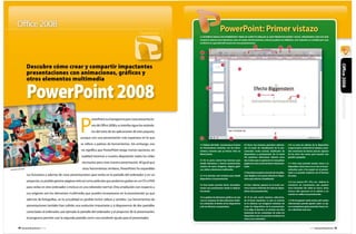 Mac World Office 2008 Mac