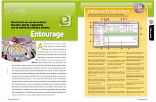 Mac World Office 2008 Mac