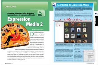 Mac World Office 2008 Mac