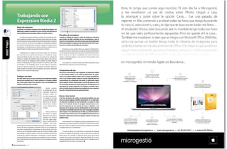 Mac World Office 2008 Mac