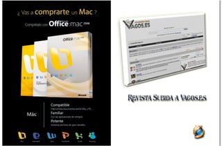 Mac World Office 2008 Mac