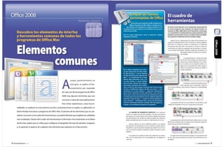 Mac World Office 2008 Mac