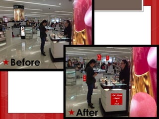 Before




          After
 
