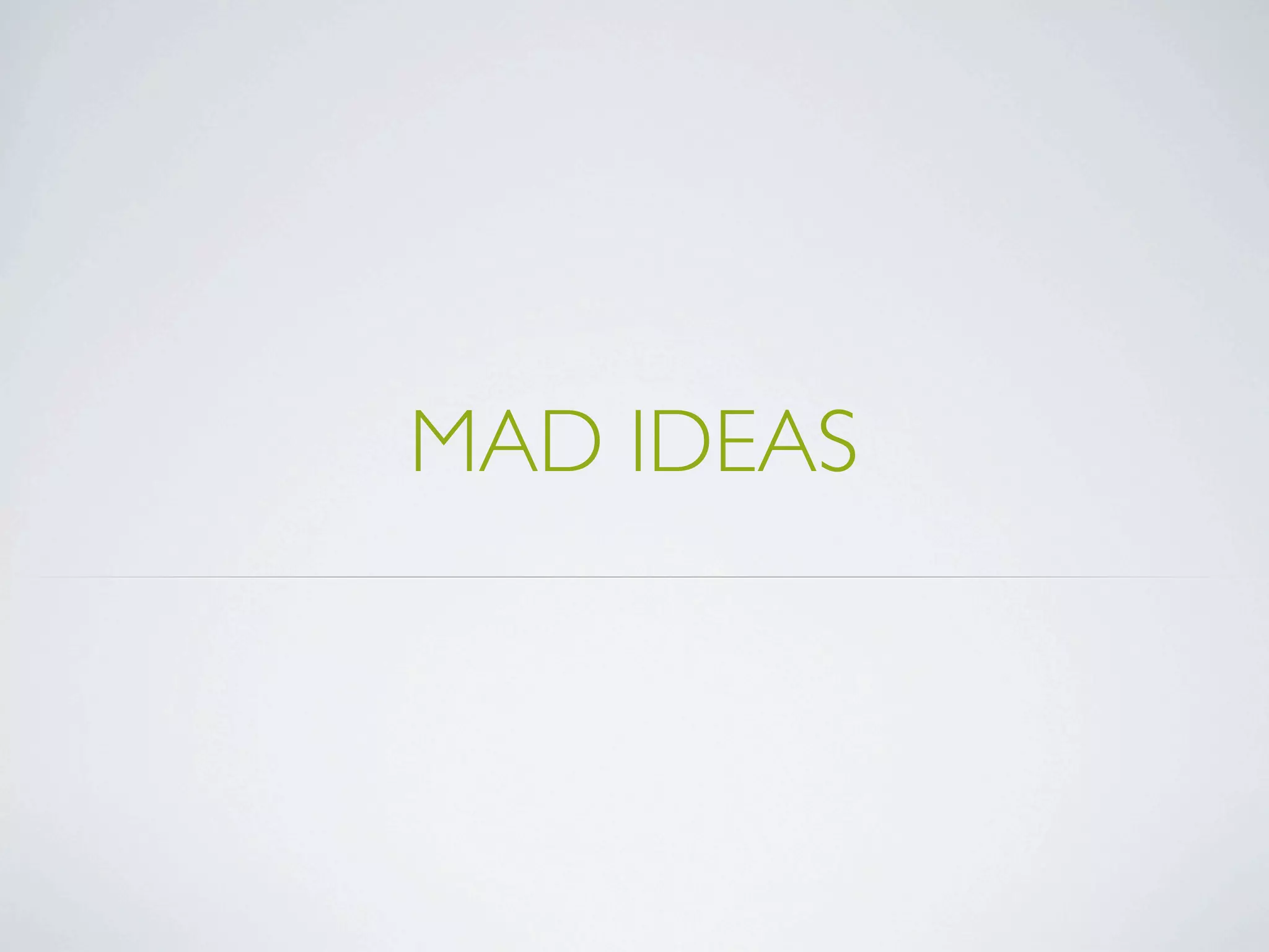 MAIN SECTORS

        MKT
        31%
 