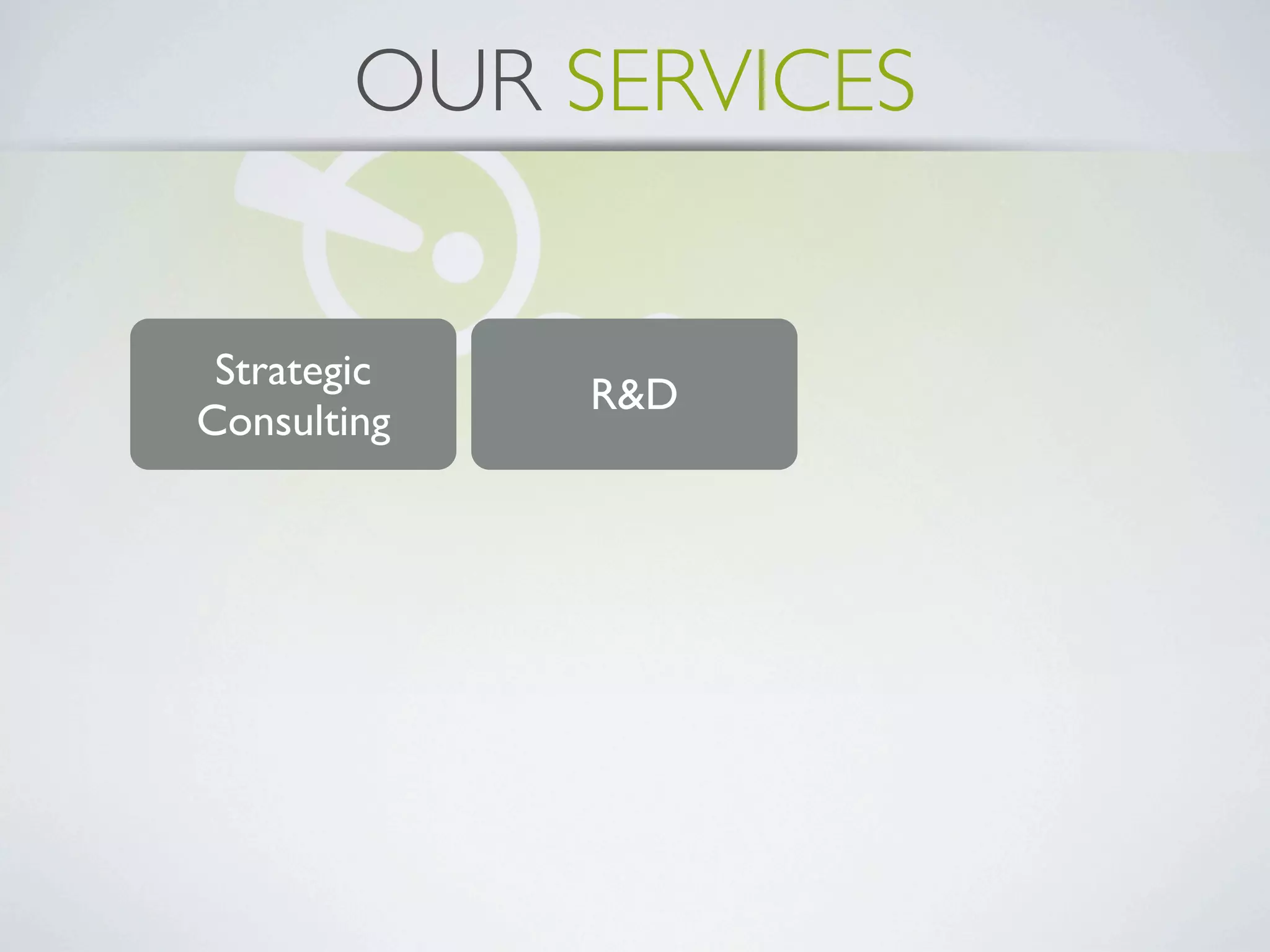 OUR INVOLVEMENT


    Turn-key   Solution
    Projects   Provider
Deliver a
complete App
 