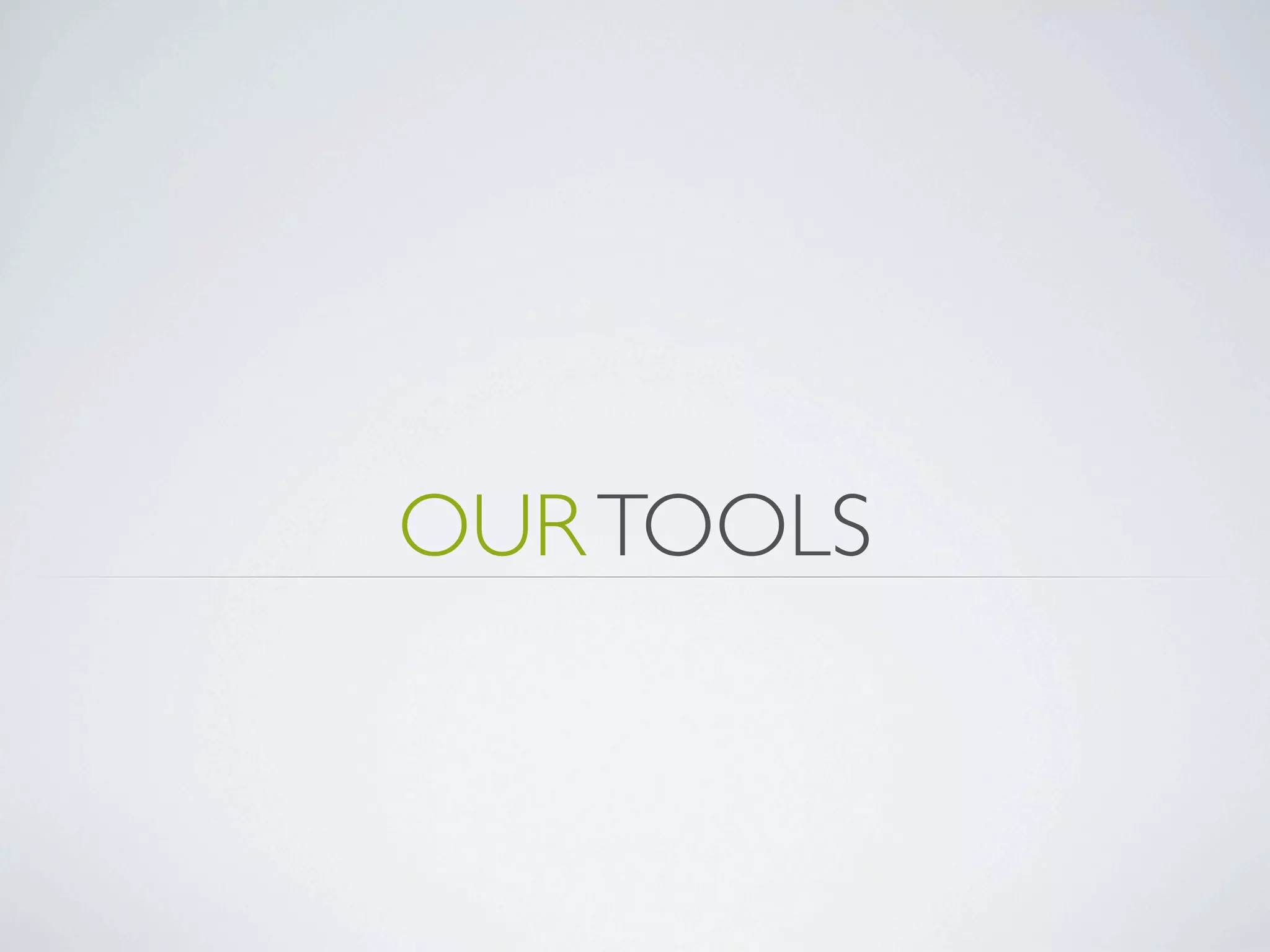 WORLD-CLASS PARTNERS
 