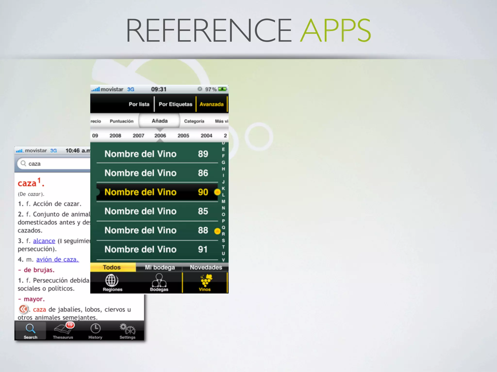 PERSONAL APPLICATION SERVER




     Better-Faster distribution for testing and Enterprise deployment
 