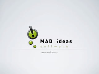 www.madideas.es
 
