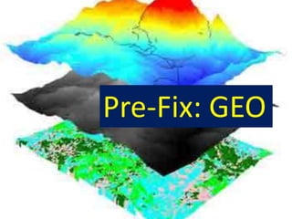 Pre-Fix: GEO
 