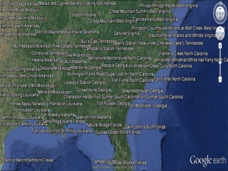 Mad about maps_metc