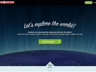 Mad about maps_metc
