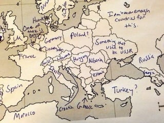 Mad about maps_metc