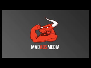MadAdsMedia Mobile Tips