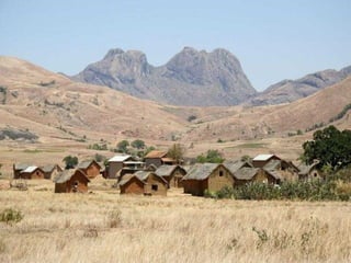 Madagascar