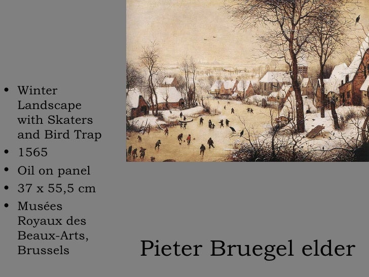 Madalmaade Maalikunst 15 16 Sajandil Bruegel Madalmaade Maalikunst 15 16 Sajandil Bruegel