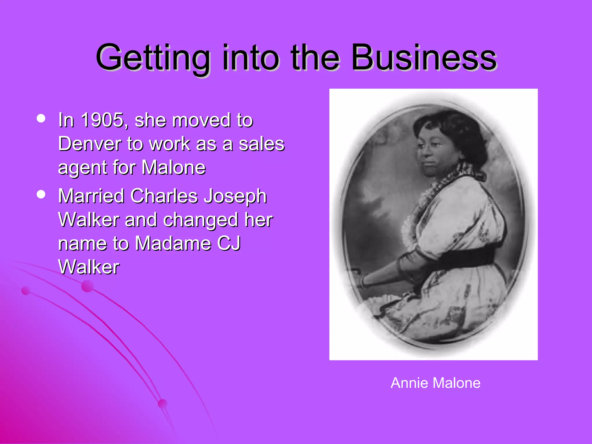 The Day Cheryl Crabtree Walker Changed Everything - eb2l375