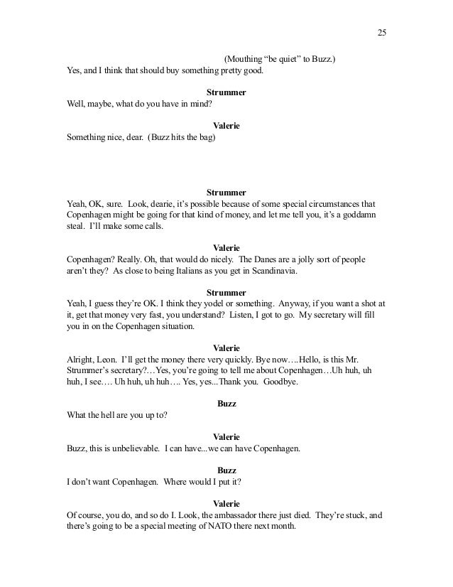 traditional resumes