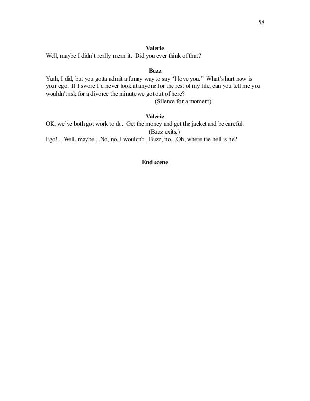 Madam Ambassador Play Script Madam Ambassador Play Script