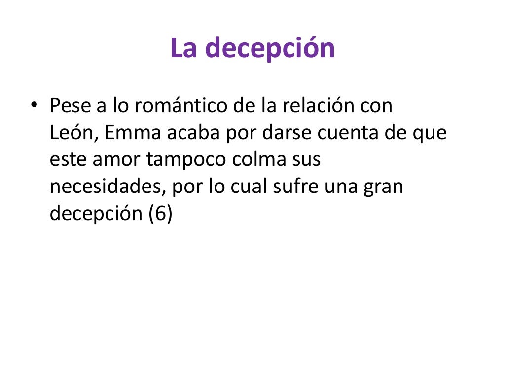 Madame bovary essay